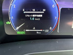 ALPHARD hybrid