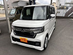 N-BOX CUSTOM