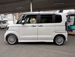 N-BOX CUSTOM