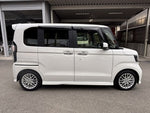 N-BOX CUSTOM