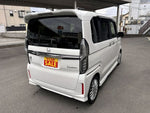 N-BOX CUSTOM
