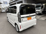N-BOX CUSTOM
