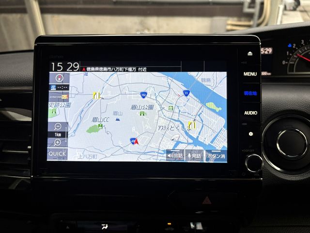 N-BOX CUSTOM