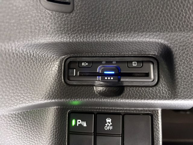N-BOX CUSTOM