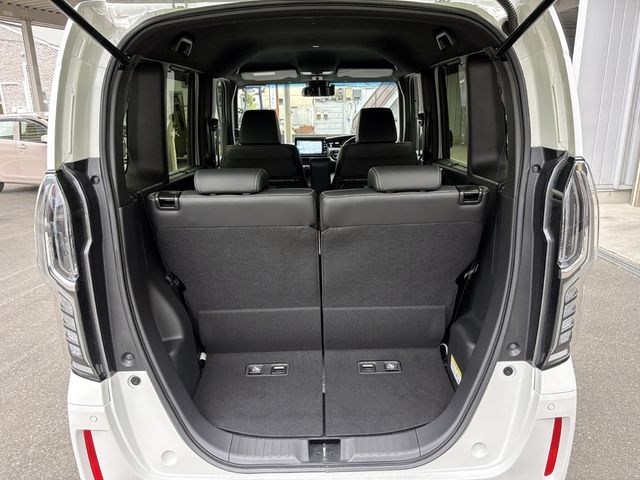 N-BOX CUSTOM