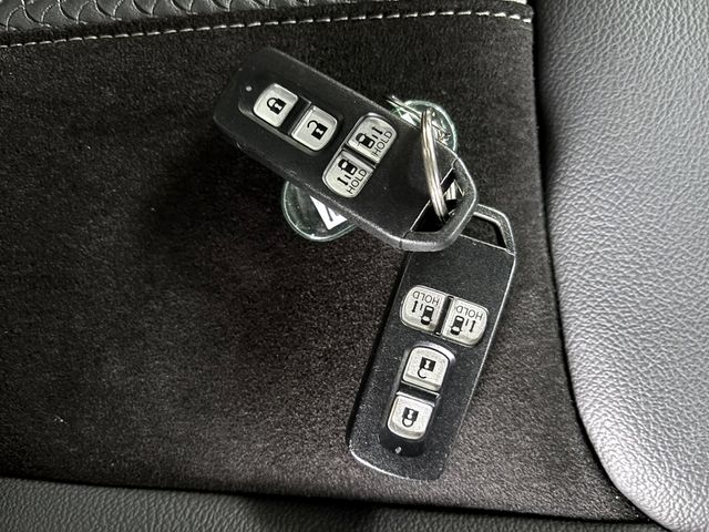 N-BOX CUSTOM