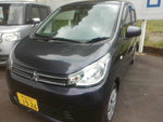 eK WAGON 4WD