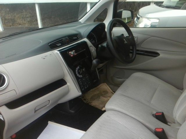 eK WAGON 4WD