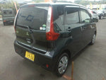 eK WAGON 4WD