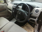 eK WAGON 4WD