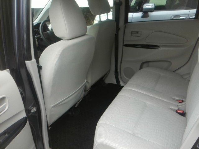 eK WAGON 4WD