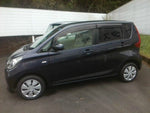 eK WAGON 4WD