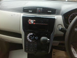 eK WAGON 4WD