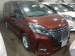 SERENA  S-HYBRID 4WD