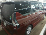SERENA  S-HYBRID 4WD