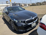 BMW 5series sedan