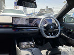BMW 5series sedan