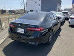 BMW 5series sedan
