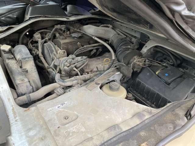 BONGO van 2WD