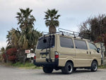 BONGO van 2WD