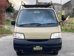BONGO van 2WD