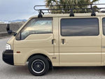 BONGO van 2WD