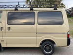 BONGO van 2WD