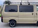 BONGO van 2WD