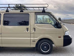 BONGO van 2WD