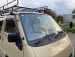 BONGO van 2WD