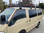 BONGO van 2WD