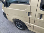BONGO van 2WD