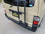 BONGO van 2WD