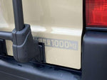 BONGO van 2WD