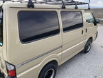 BONGO van 2WD