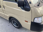 BONGO van 2WD