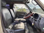 BONGO van 2WD