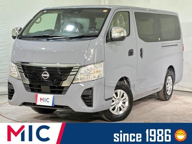 CARAVAN van 2WD