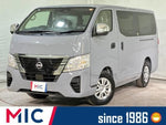 CARAVAN van 2WD