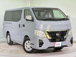 CARAVAN van 2WD