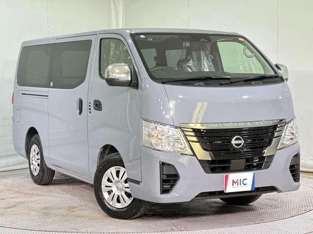 CARAVAN van 2WD