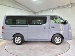 CARAVAN van 2WD