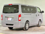 CARAVAN van 2WD