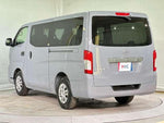 CARAVAN van 2WD