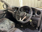 CARAVAN van 2WD