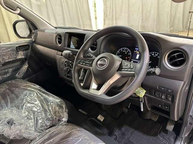 CARAVAN van 2WD