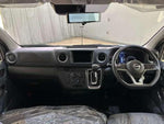 CARAVAN van 2WD