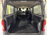 CARAVAN van 2WD