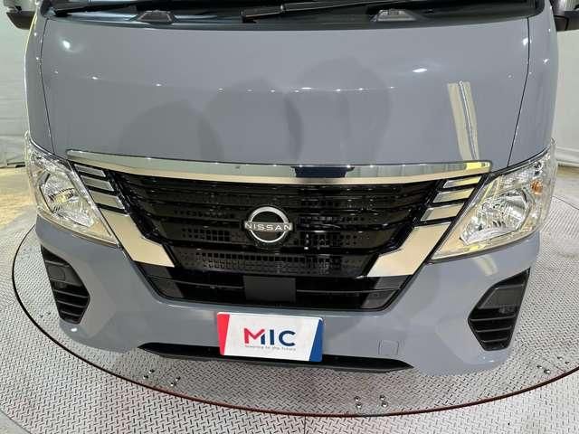 CARAVAN van 2WD