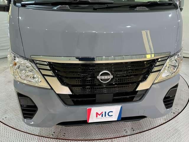 CARAVAN van 2WD